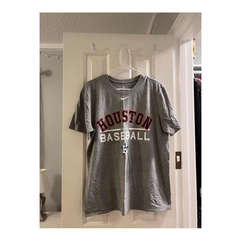 Houston Astros T-Shirt